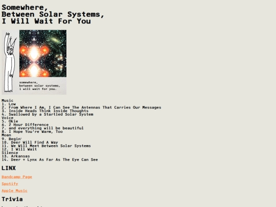 oks/betweensolarsystems screenshot