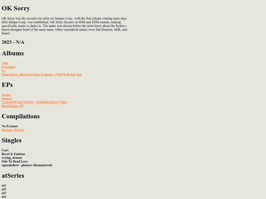 oks/home screenshot