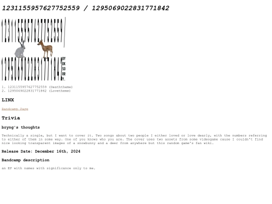 oks/numbers screenshot