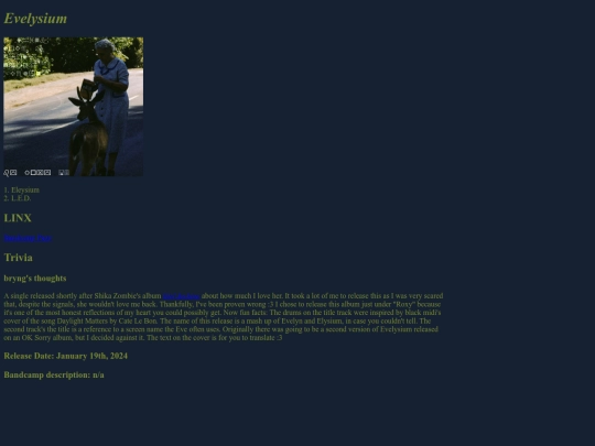 other/evelysium screenshot
