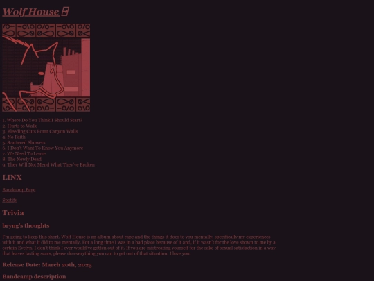 ps/wolfhouse screenshot