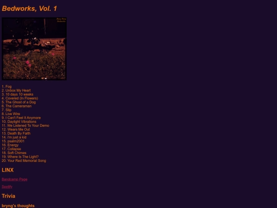 rr/bw1 screenshot