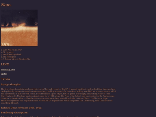 rr/now screenshot