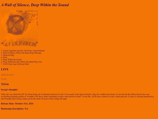 rr/wallofsilence screenshot