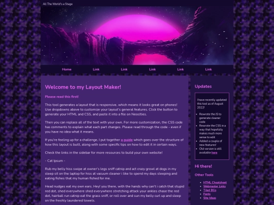 character0 screenshot