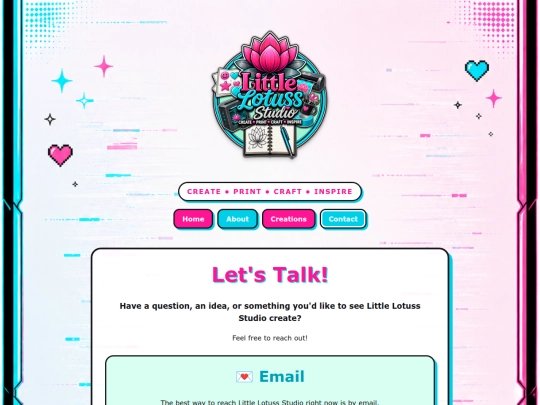 contact screenshot