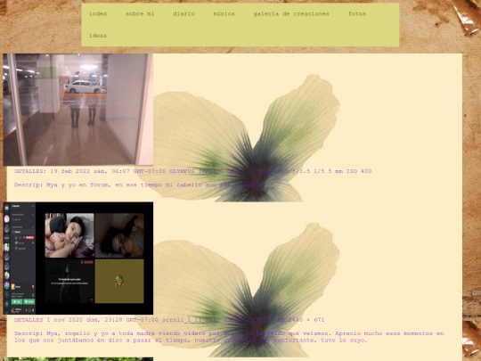 fotos screenshot