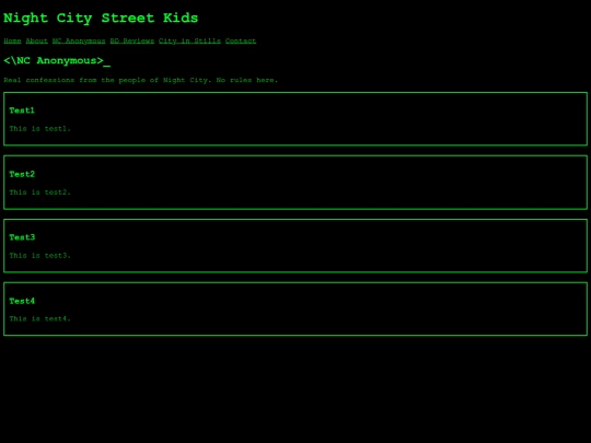 nc-anon screenshot