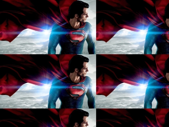 Sitio de rebe/superman screenshot
