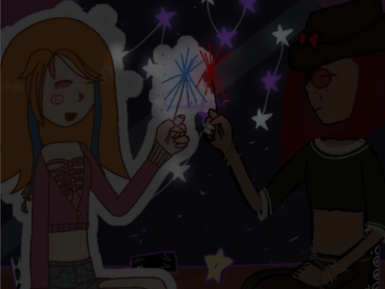 comic screenshot
