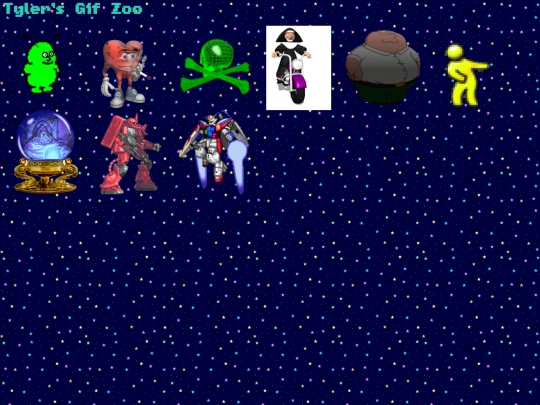 gifzoo screenshot