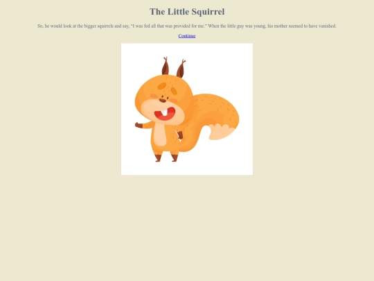 Page4 screenshot