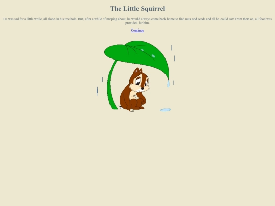 Page5 screenshot