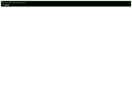 components/foldertree screenshot