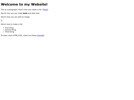 page2 screenshot