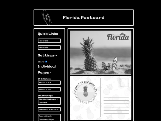 florida screenshot