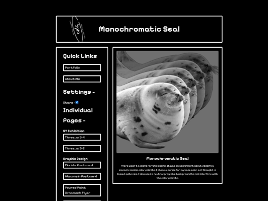 mono screenshot