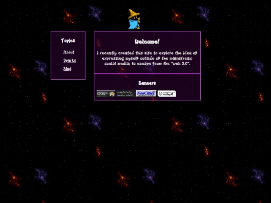 mainpage screenshot