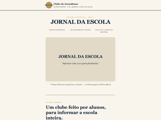 Testes screenshot