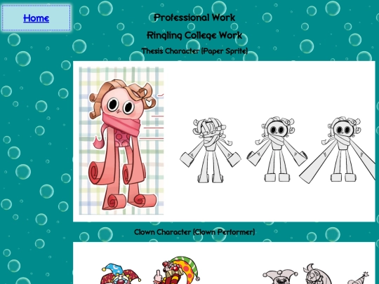 Ringling_work screenshot