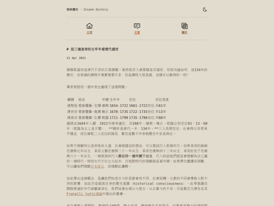 posts/cingdoisingsaiwongdai screenshot