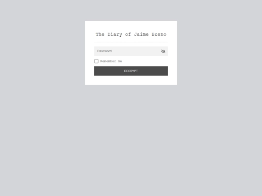 contact screenshot