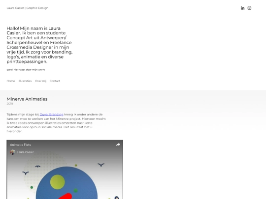 project23 screenshot
