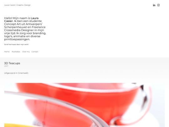 project9 screenshot