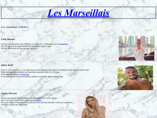 tp1/trois screenshot