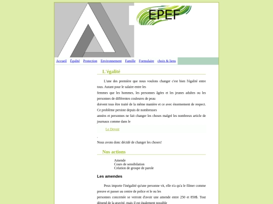 tp2/index2 screenshot