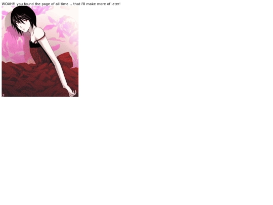 beyondbirthday screenshot