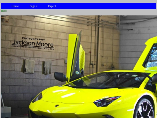 page3 screenshot