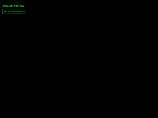 fragmentos screenshot