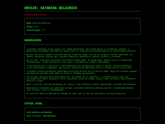 katarina screenshot