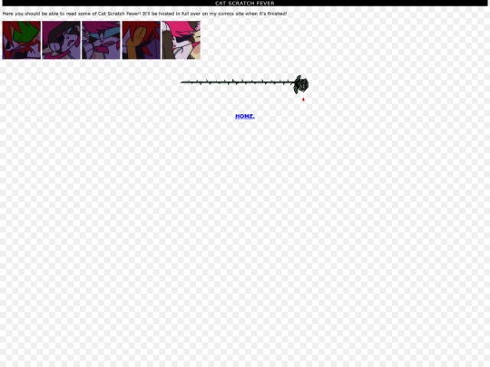 myworks/gallery/originalworks/catscratchfever screenshot