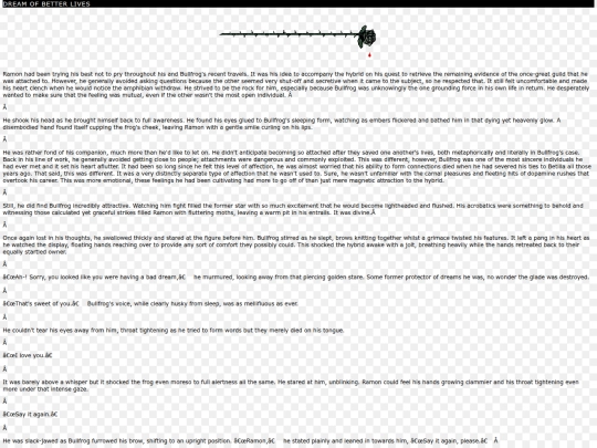 myworks/library/fanfiction/dreamofbetterlives screenshot