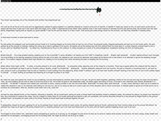 myworks/library/fanfiction/frostbite screenshot