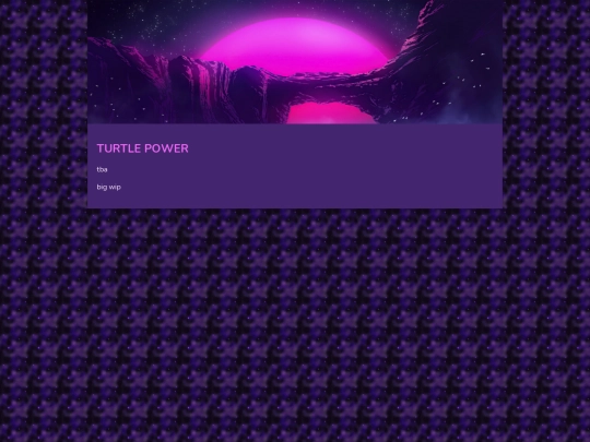 shrines/tmnt screenshot