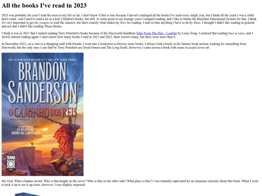 english/blogenglish/books2023 screenshot