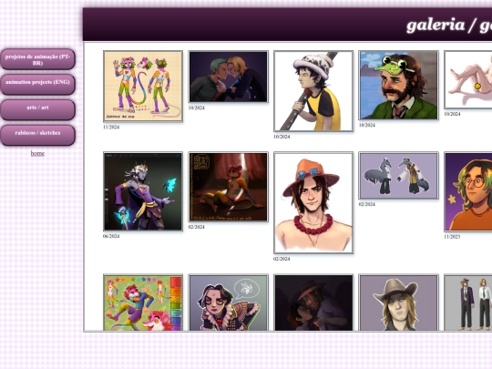 galeria screenshot