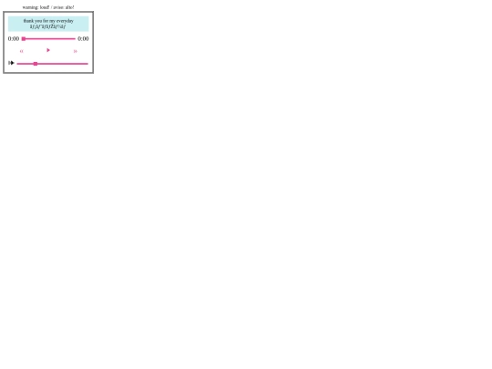 musicplayer(lite) screenshot