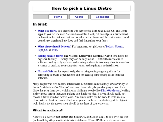 articles/2022-04-28_how-to-pick-a-linux-distro screenshot