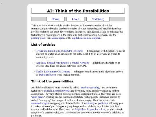 articles/intro_think-of-the-possibilities screenshot