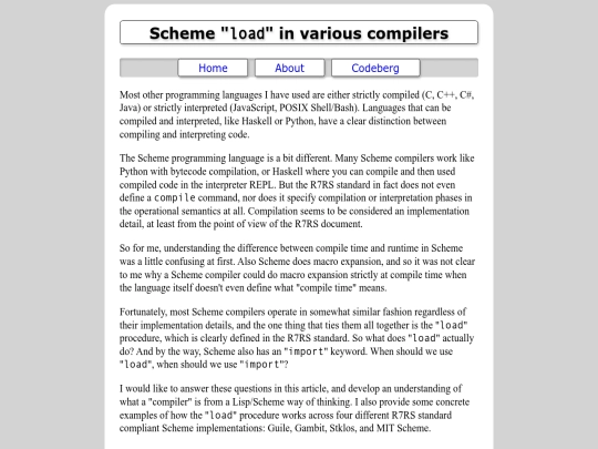 articles/scheme-load screenshot