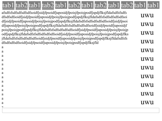 ULTRAHAERT_PLAUSCH/plausch screenshot