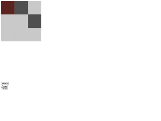 blinky screenshot