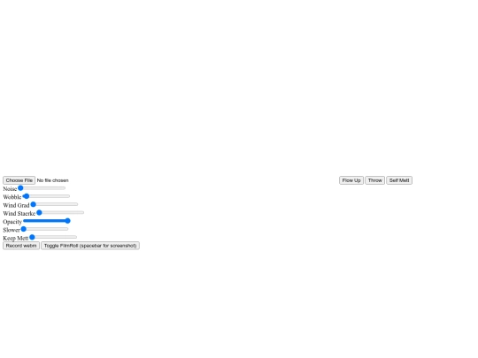 mettofen screenshot