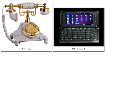 telefone screenshot