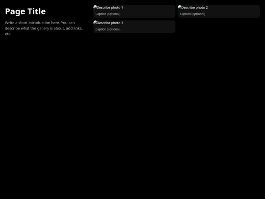 Infinite Impossible Love screenshot