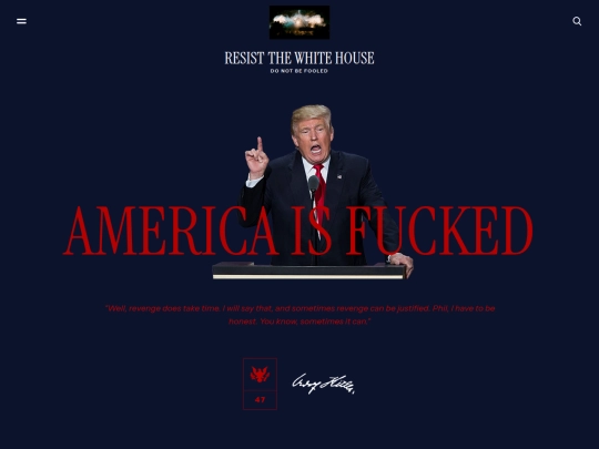 Resistance/resistWH screenshot